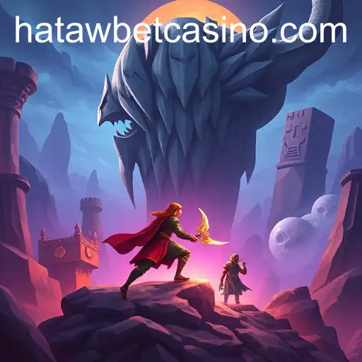 Exploring the Thrills of Adventure Quests: The Hatawbet Experience