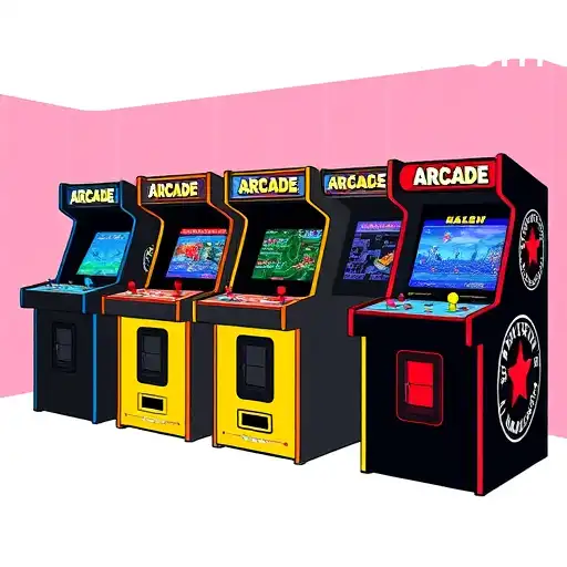Rediscover Gaming Nostalgia with 'Arcade Classics' Featuring Hatawbet