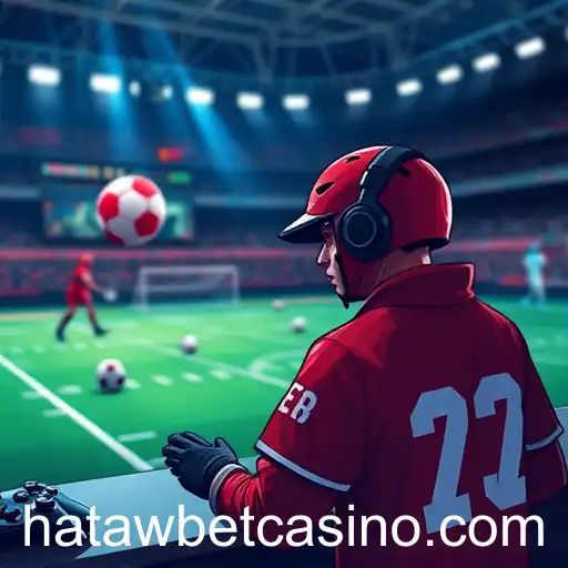 Digital Gaming Landscape and Emerging Trends