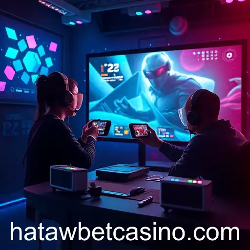 Evolution of Online Gaming Platforms