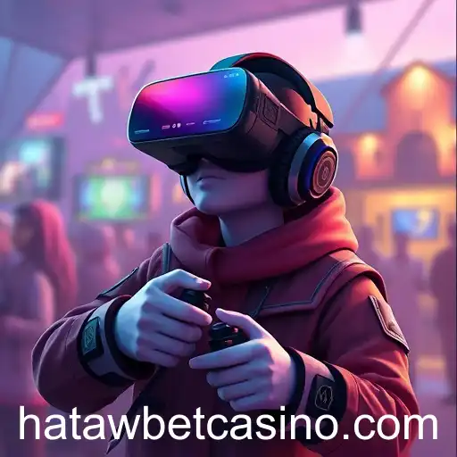 Gaming in 2025: The Rise of Hatawbet