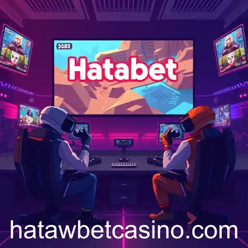 Expanding Horizons: HatawBet's Influence in the Gaming World