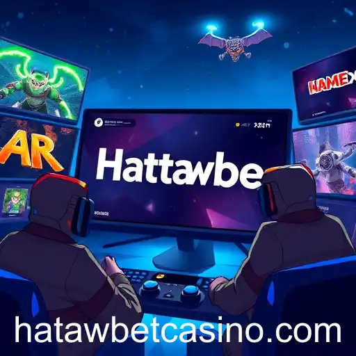 Hatawbet: Revolutionizing Online Gaming in 2025