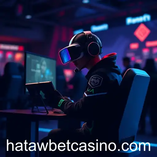 Gaming Landscape in 2025: Hatawbet's Impact