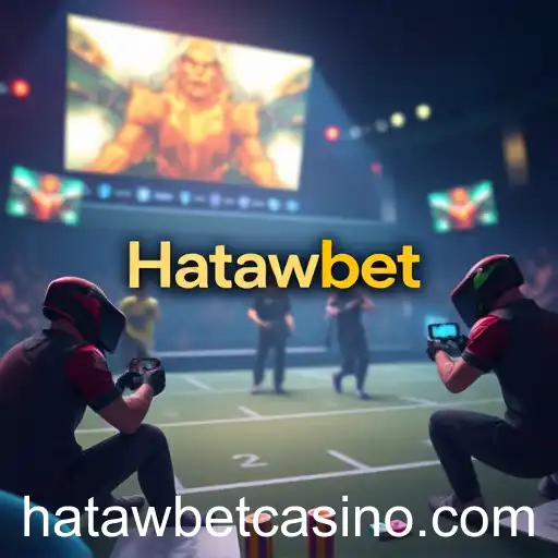 The Rise of Hatawbet: Gaming Trends and Insights