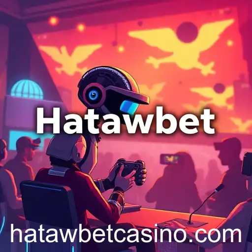 Hatawbet: Revolutionizing Online Gaming