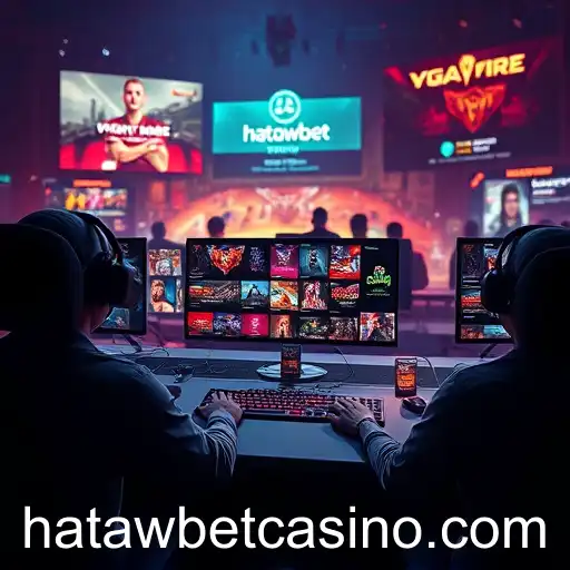 HatawBet: Revolutionizing the Online Gaming World
