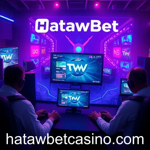 The Rise of Hatawbet in Online Gaming