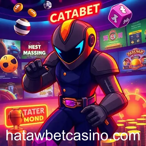 The Rise of Hatawbet in the Gaming World