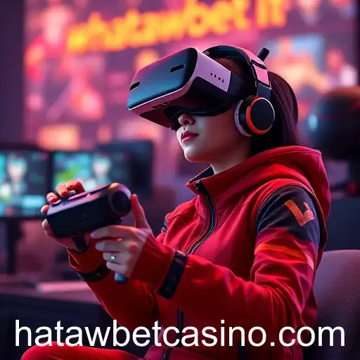 The Rise of Hatawbet: A Game Changer in 2025