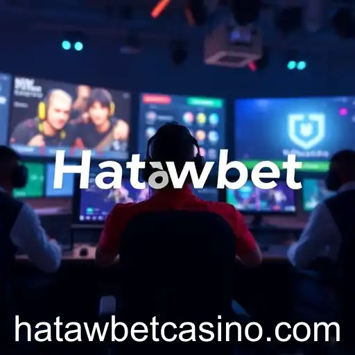 The Rise of Hatawbet in the Gaming World
