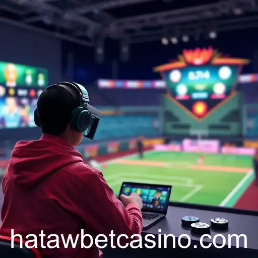 The Rise of Hatawbet in Online Gaming