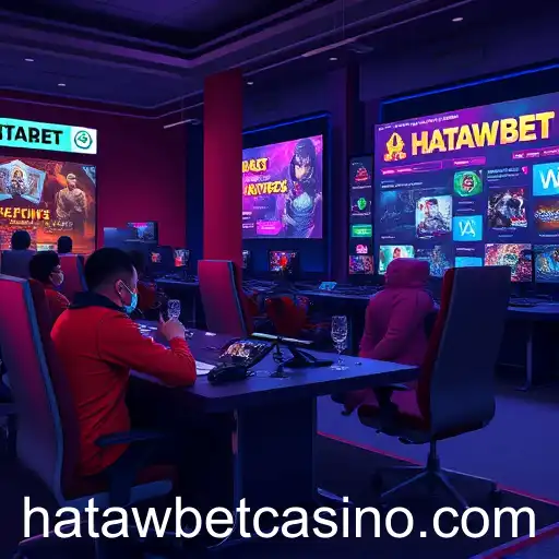 New Trends in Online Gaming Communities