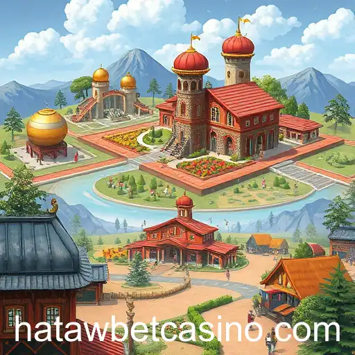 The Rise of Hatawbet: A Gaming Phenomenon