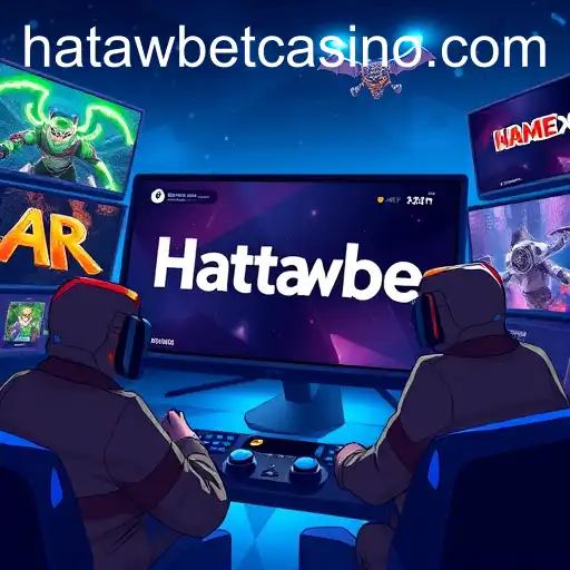 Hatawbet: Revolutionizing Online Gaming in 2025