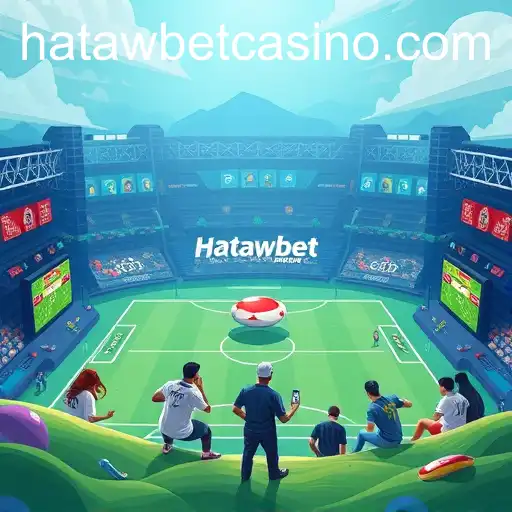 The Rise of Hatawbet in Online Gaming