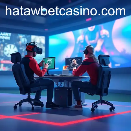 Hatawbet: The Evolution of Online Gaming in 2026