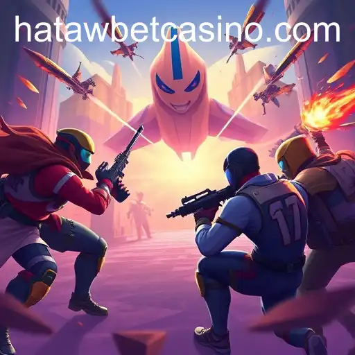 Exploring the Exciting World of Multiplayer Fun on Hatawbet