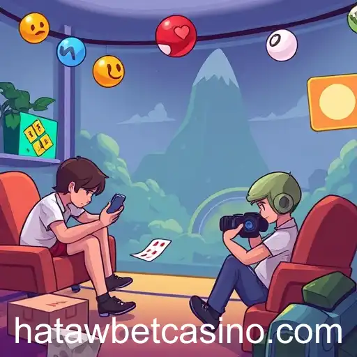 The Rise of Hatawbet in Online Gaming