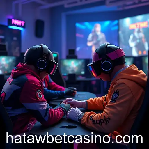 The Rise of Online Gaming in the Digital Age