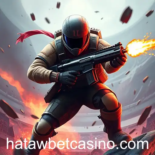 Exploring the Thrilling World of Action Games: A Dive into Hatawbet's Exciting Category