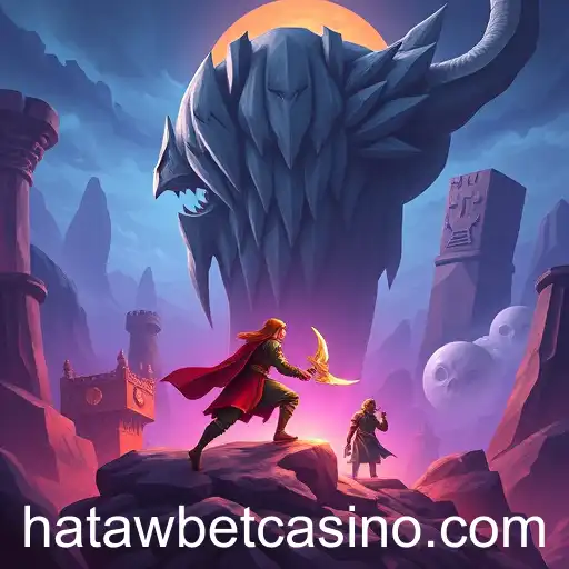 Exploring the Thrills of Adventure Quests: The Hatawbet Experience