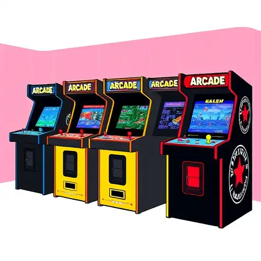Rediscover Gaming Nostalgia with 'Arcade Classics' Featuring Hatawbet