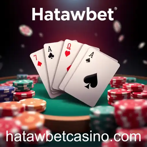 Exploring the Exciting World of Card Games on Hatawbet