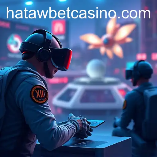 Evolving Trends in Online Gaming