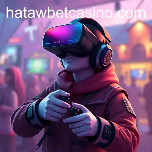 Gaming in 2025: The Rise of Hatawbet