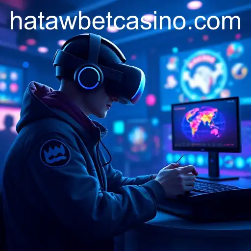 Hatawbet: Revolutionizing Online Gaming in 2025