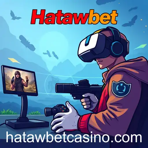 Hatawbet: A New Era in Online Gaming
