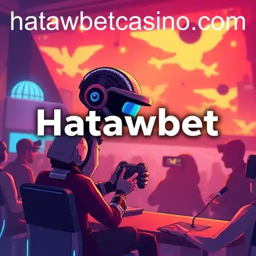 Hatawbet: Revolutionizing Online Gaming