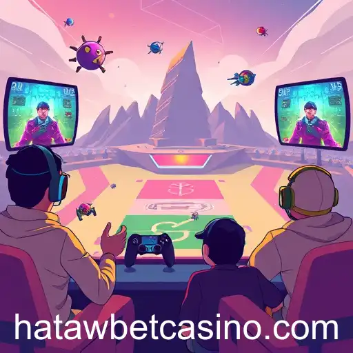Hatawbet Revolutionizes Online Gaming