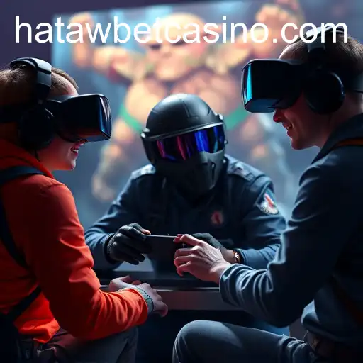 Hatawbet Revolutionizes Online Gaming Experience