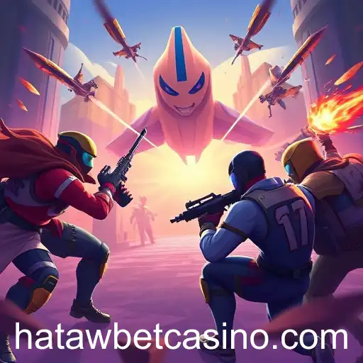 Exploring the Exciting World of Multiplayer Fun on Hatawbet