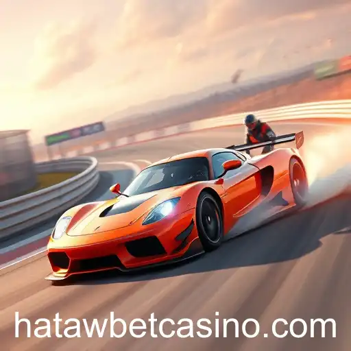 Exploring the Excitement of 'Racing Mania' with Hatawbet