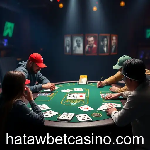 The Rise of Hatawbet in the Gaming World