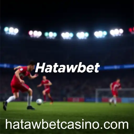 Exploring the Exciting World of 'Sports Games' on Hatawbet