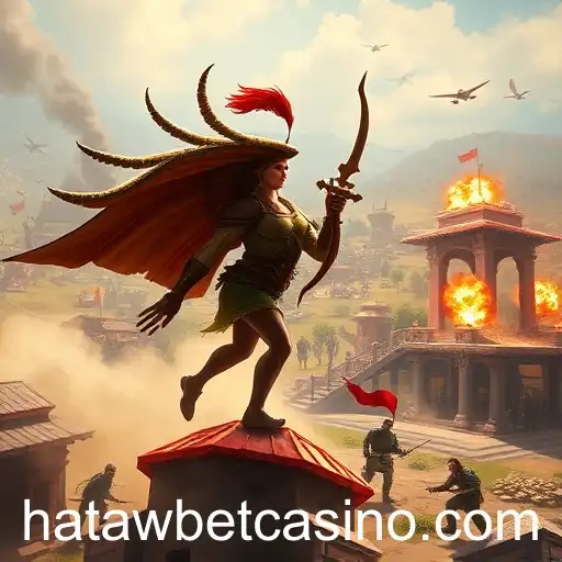 Unveiling the Intricacies of Strategy Games: A Focus on Hatawbet