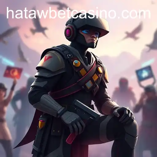 The Rise of Hatawbet: A Gaming Revolution