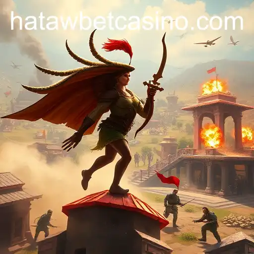 Unveiling the Intricacies of Strategy Games: A Focus on Hatawbet