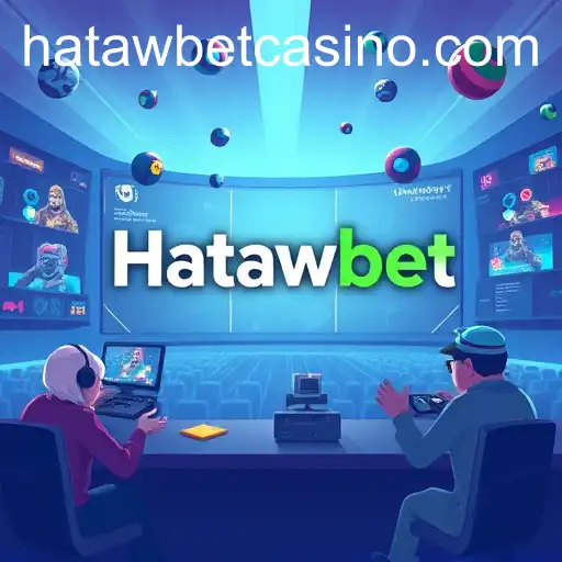 The Rise of Hatawbet: A Game Changer in Online Gaming
